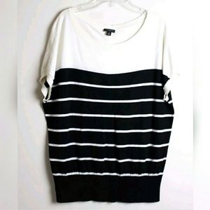 3/$25 !!SALE!! ANN TAYLOR STRIPED Sweater