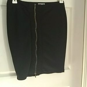 Charlotte Russe pencil skirt