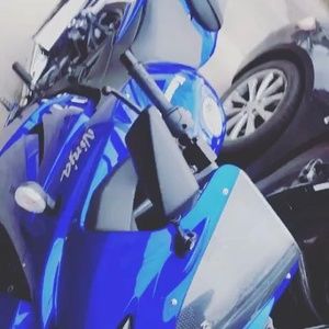 Meet your Posher, Giovanni