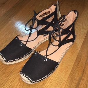 American Eagle Sandal Shoes