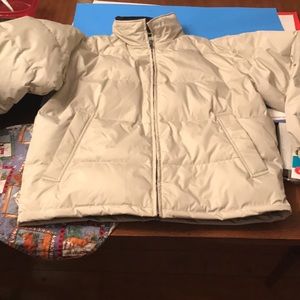 Great deal warm winter jacket