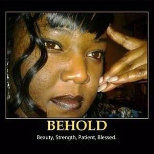 Meet your Posher, Karin