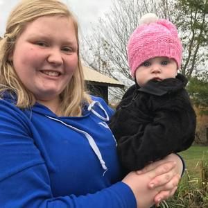 Meet your Posher, Destiny