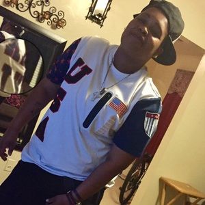 Meet your Posher, Destiny