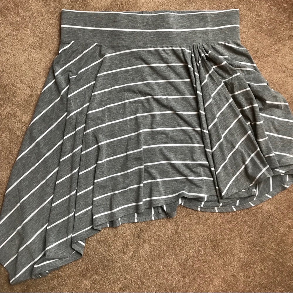 TORRID skirt!