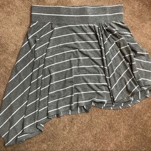 TORRID skirt!