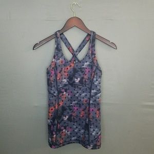 lululemon athletica Tops - Lululemon Kanto Catch Me Tank lululemon athletica Tops - Lululemon Kanto Catch Me Tank