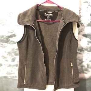 Calvin klein performance vest