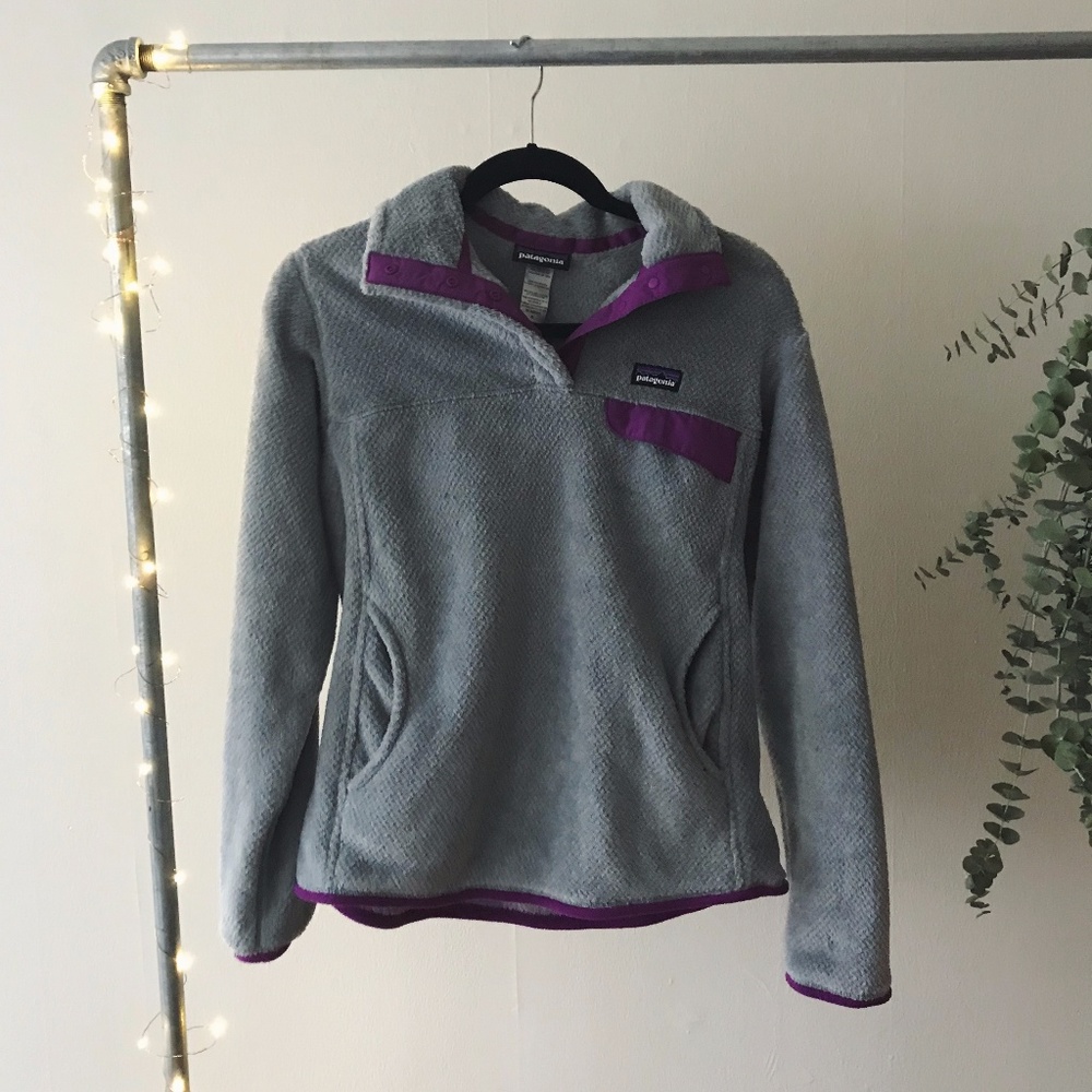 Patagonia Fleece
