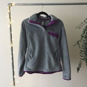 Patagonia Fleece