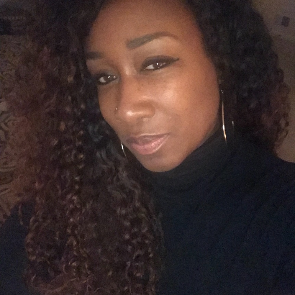 Meet your Posher, Kathy