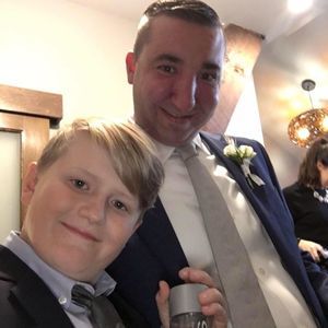 Meet your Posher, Andrew