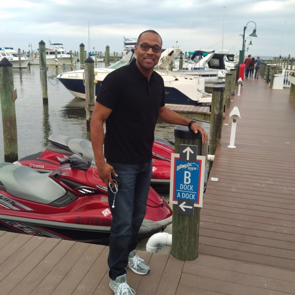 Meet your Posher, Walter