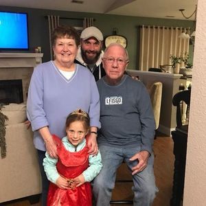 Meet your Posher, Matthew