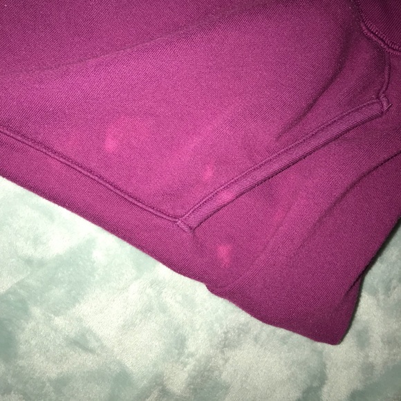 Victoria’s Secret PINK 3/4 Zip - Picture 4 of 4