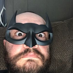 Meet your Posher, Lucas