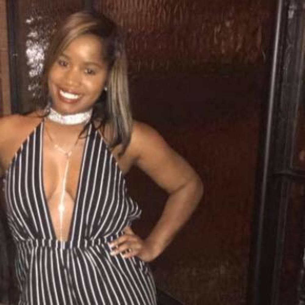 Meet your Posher, I'esha