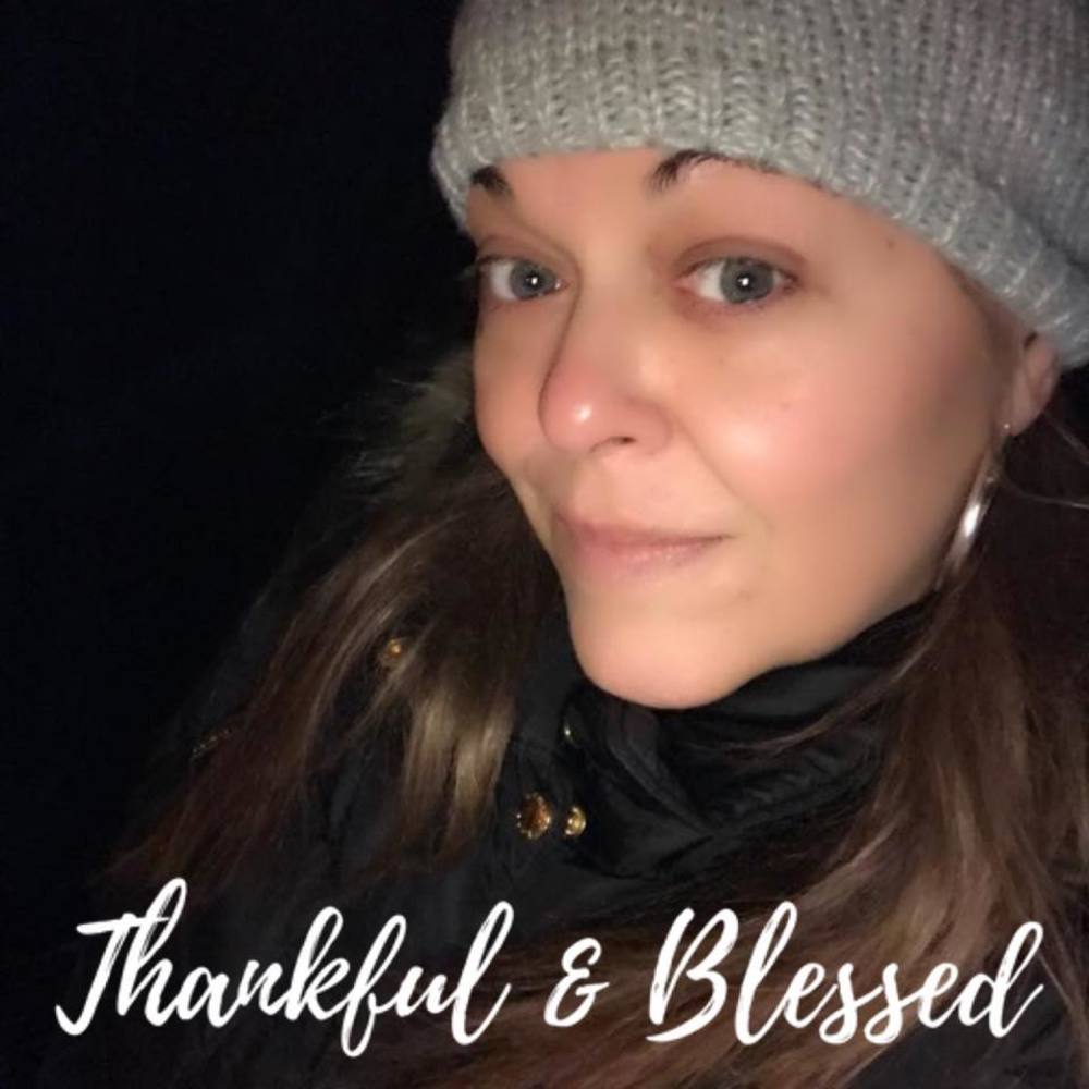 Meet your Posher, Lori