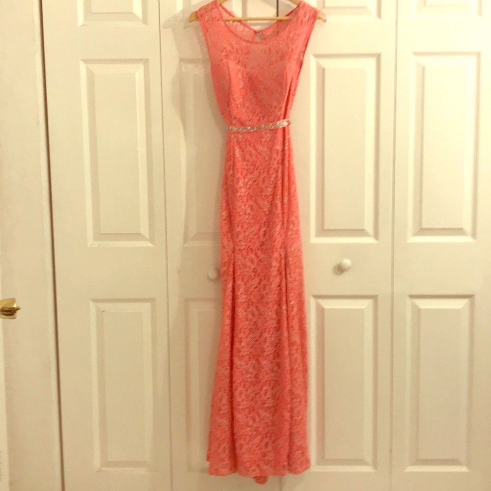 Dress (Prom/Formal)