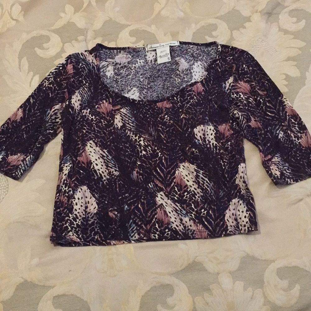 Macy's American Rag - 3 FOR $10