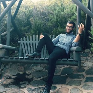 Meet your Posher, Mauricio