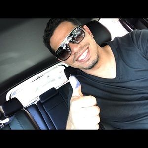 Meet your Posher, Nelson