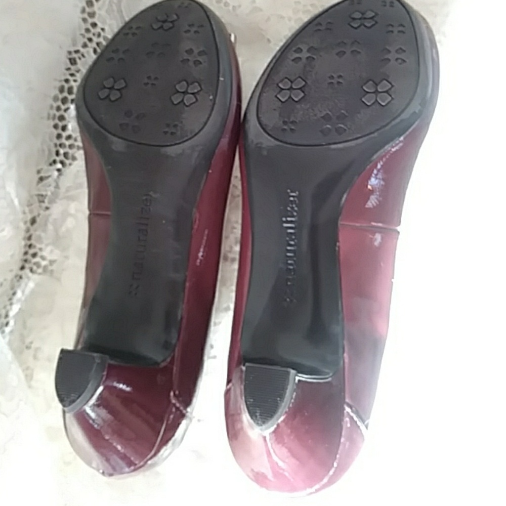 Naruralizer pumps - Picture 4 of 4