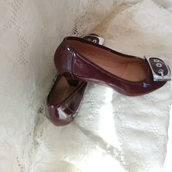 Naruralizer pumps - Picture 2 of 4