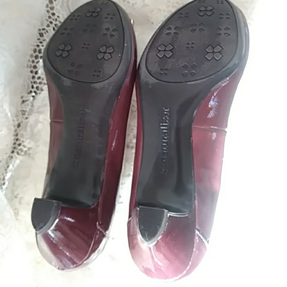 Naruralizer pumps - Picture 4 of 4