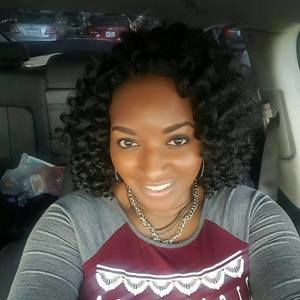 Meet your Posher, Sharon