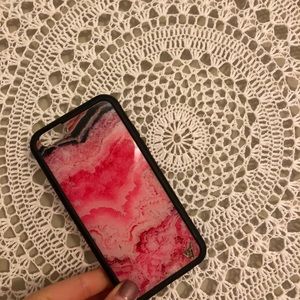 iPhone 6/6s Wildflower Phone Case