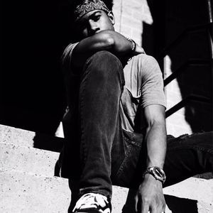 Meet your Posher, Nick