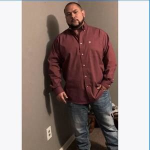 Meet your Posher, Kenny