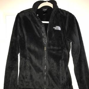North Face Osito Fleece Jacket