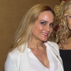 Meet your Posher, Lisa marie