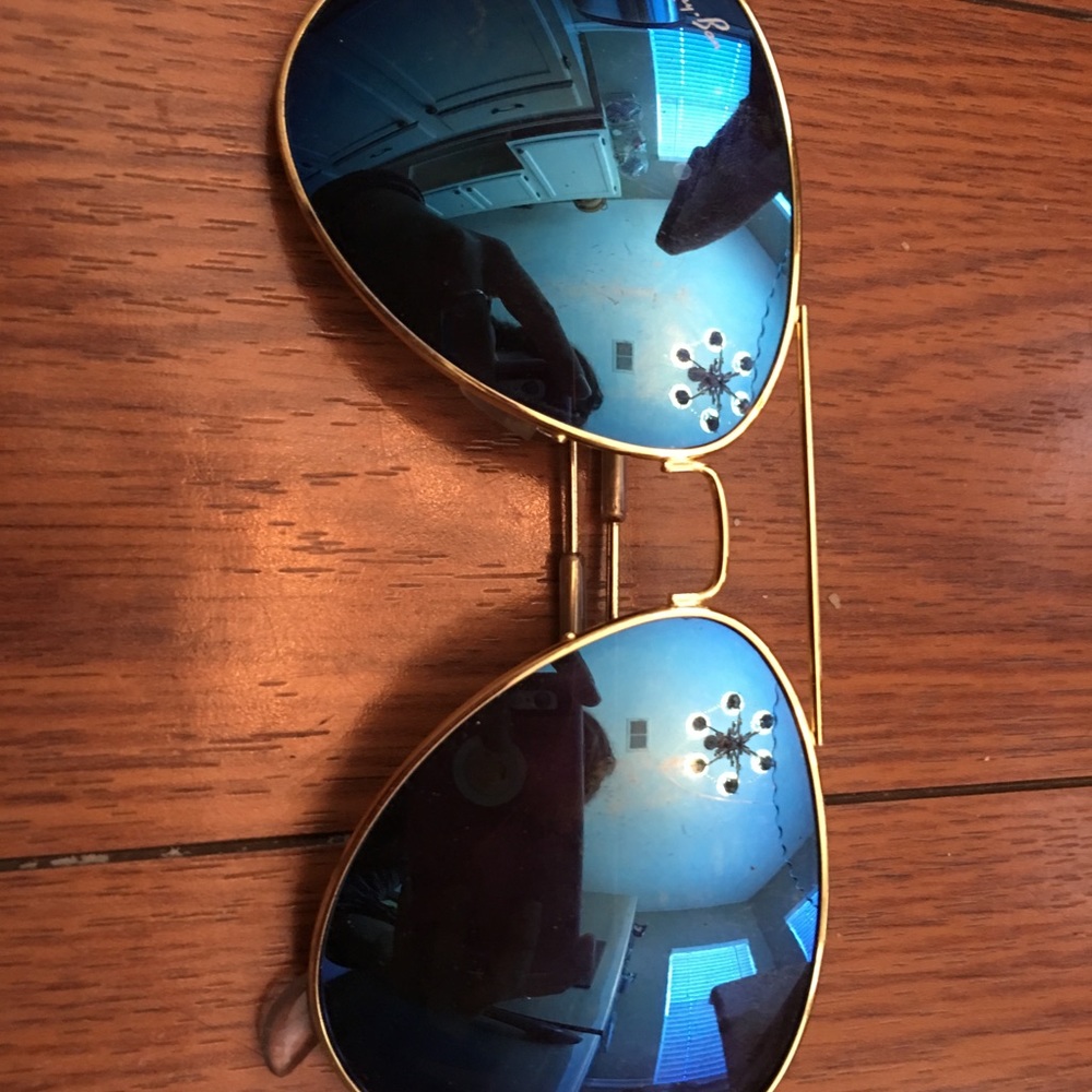 Real ray bans!!!!!