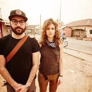 Meet your Posher, Patrice