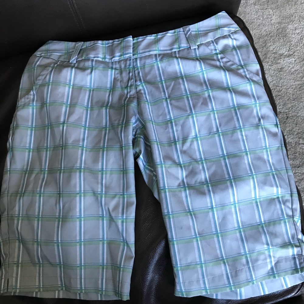 Adidas Climalite Shorts