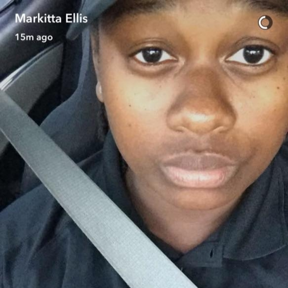 Meet your Posher, Markitta