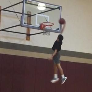 Meet your Posher, Layne