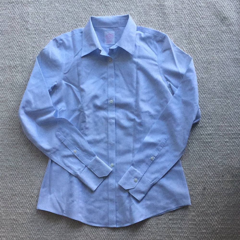 Brooks Brothers dress shirt