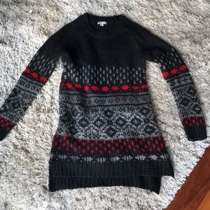Holiday/Winter Sweater