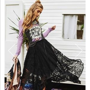 For Letitia only Rhiannon Spell skirt for LG