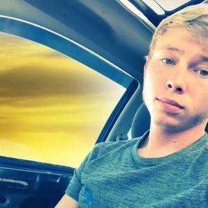 Meet your Posher, Johnny