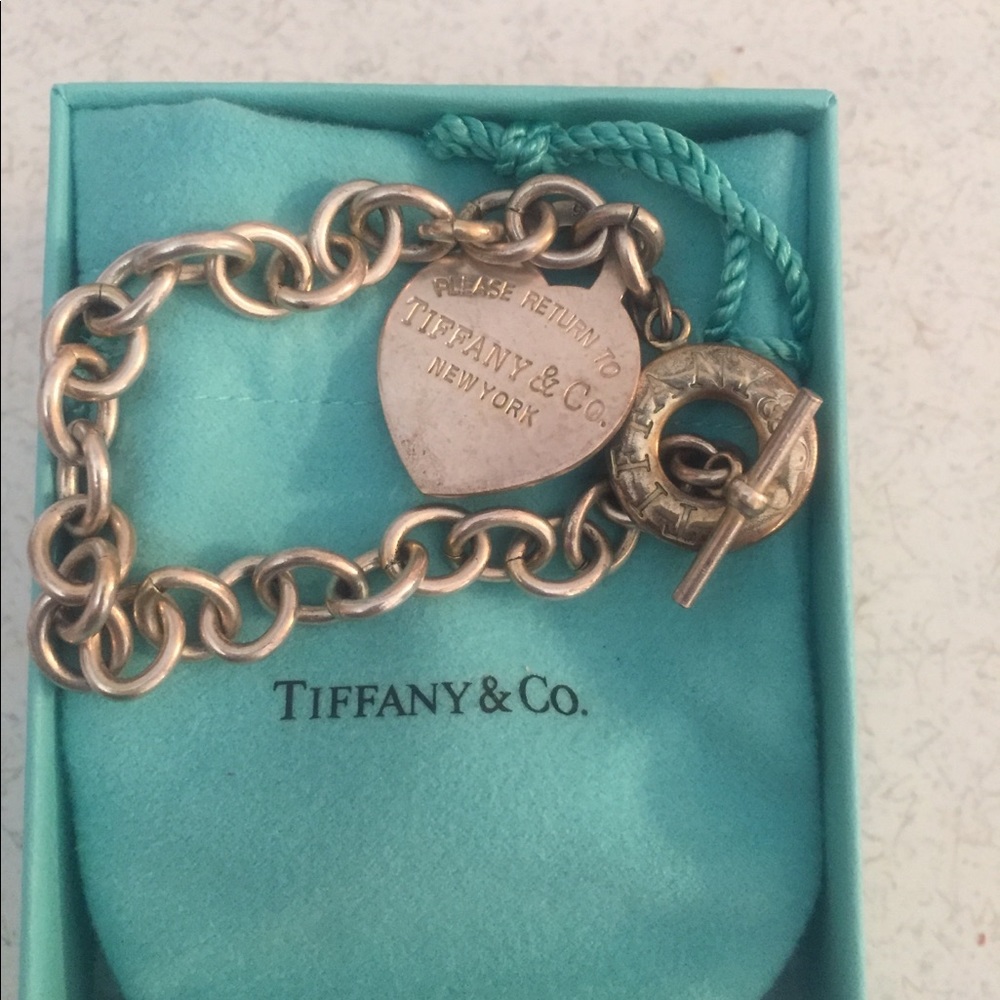 Tiffany and Company Bracelet