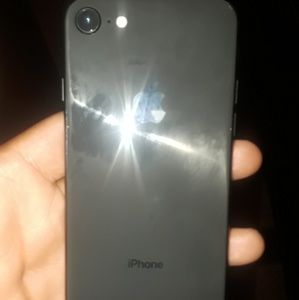 Iphone 8