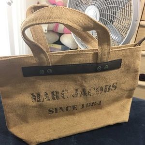 Marc Jacobs tote bag