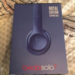 Beats Solo 2