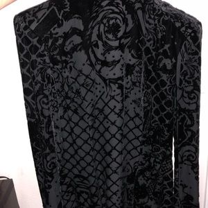 Balmain jacket