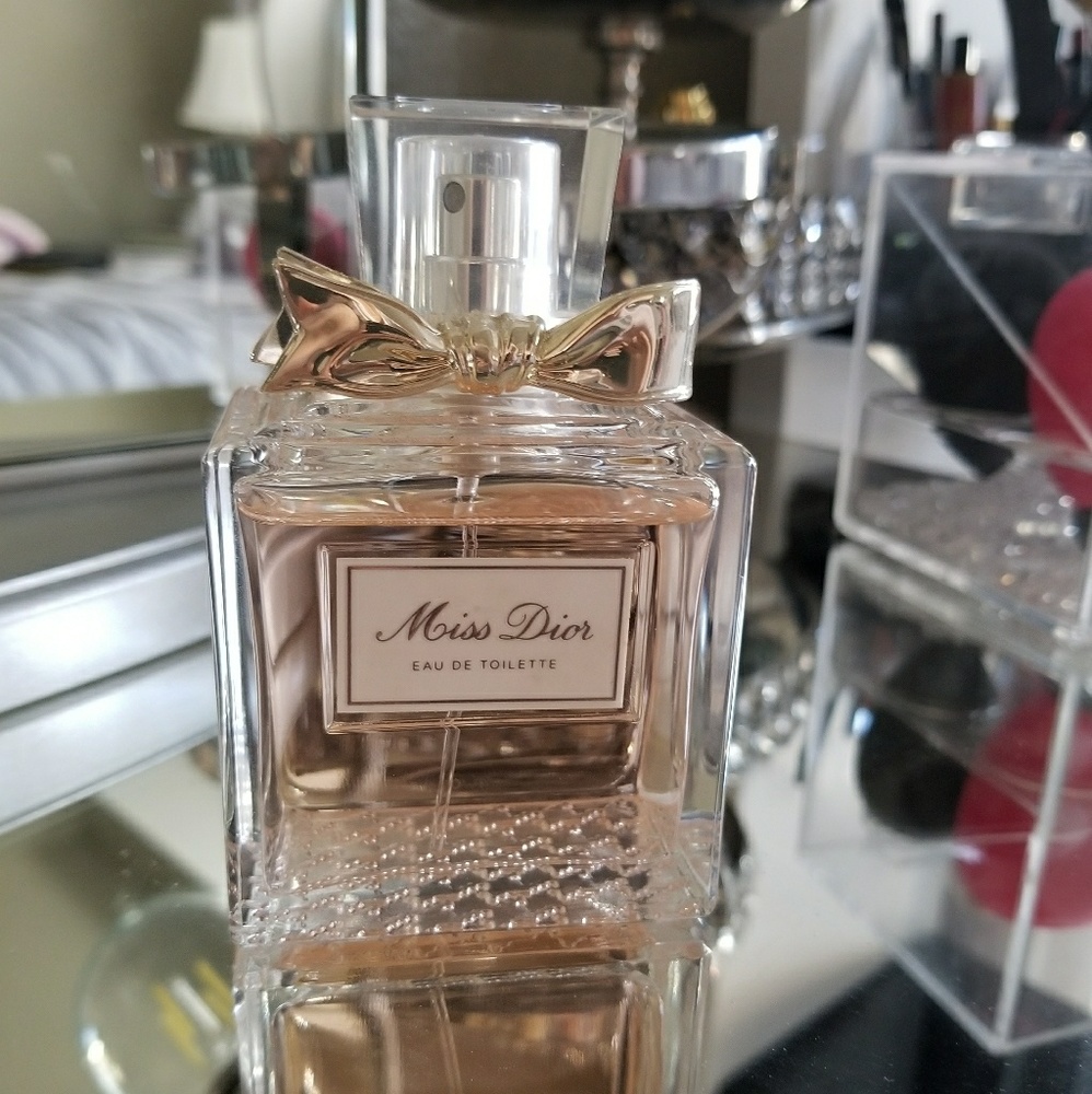 🎀Miss Dior Eau De Toilette🎀